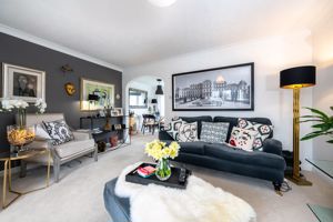 Sitting room- click for photo gallery